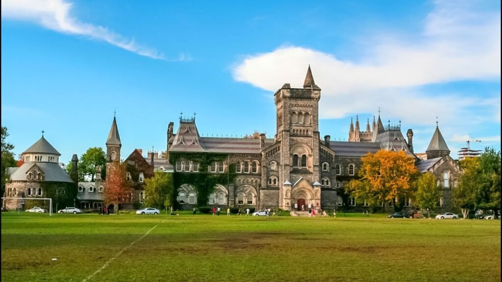 University of Toronto