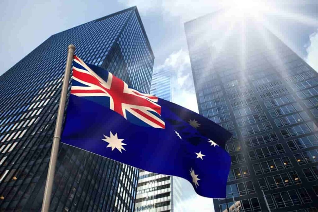 What is business like in Australia?