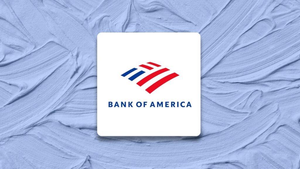 Can you tell me more about the services and products offered by Bank of America?