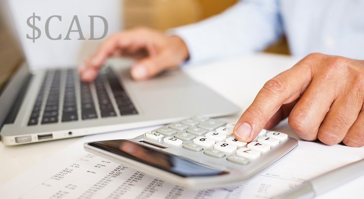 How much does it cost to start a business Canada?
