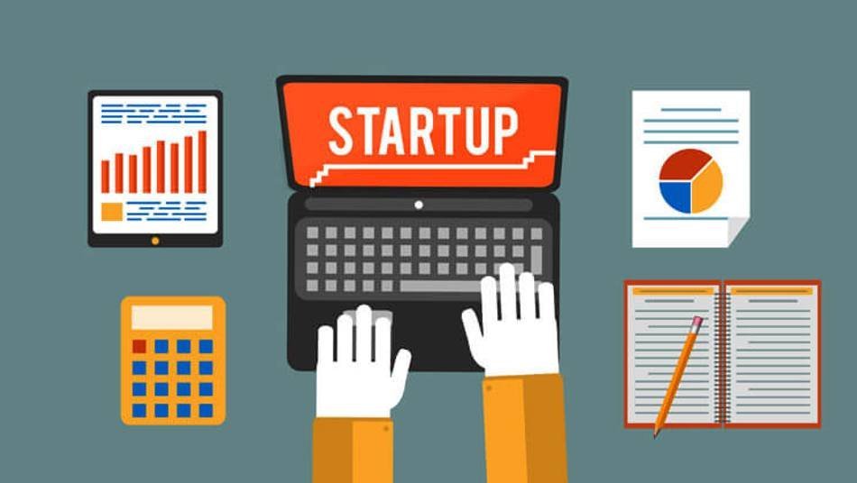 How much does it cost to open a business in the UK?