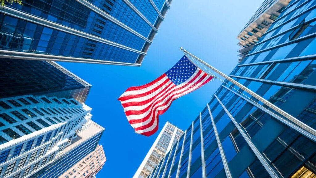 What is the US known for in business?