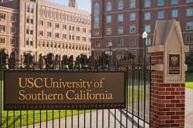 University of Southern California