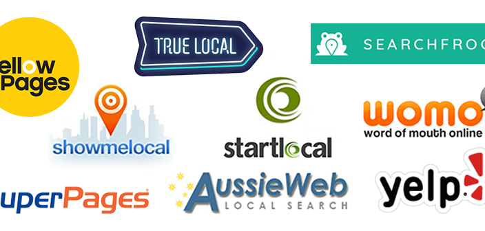 What are the top 5 companies in Australia?