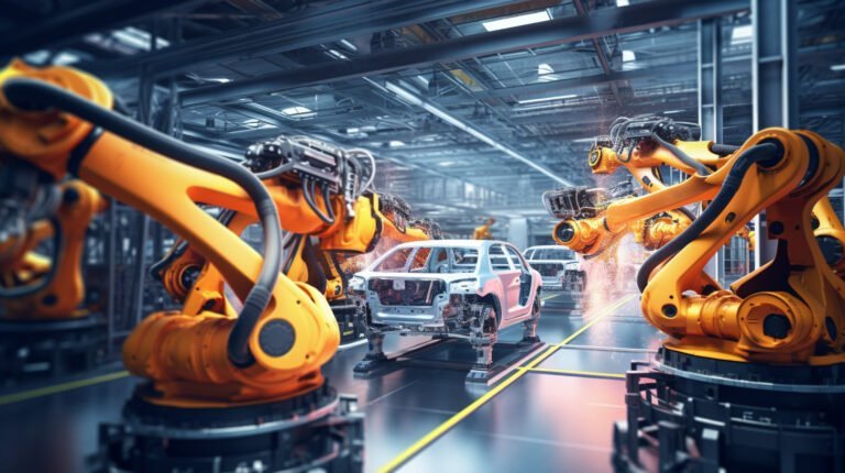 What industry is going to boom in 2024?